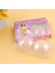 Наклейки на грудь "Nipple Strapless"
