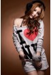 Костюм "I Love NY"
