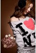 Костюм "I Love NY"
