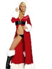 Костюм "Sexy Christmas"