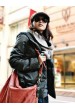 Куртка "Hooded Coat "