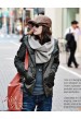 Куртка "Hooded Coat "