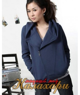 Кофта "Fleece Coat"