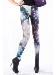 Леггинсы "Starry Galaxy"