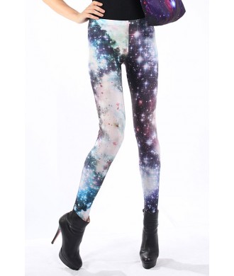 Леггинсы "Starry Galaxy"