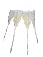 Пояс "Lace Garter Belt"