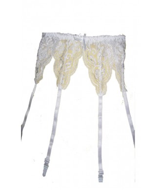 Пояс "Lace Garter Belt"