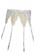 Пояс "Lace Garter Belt"