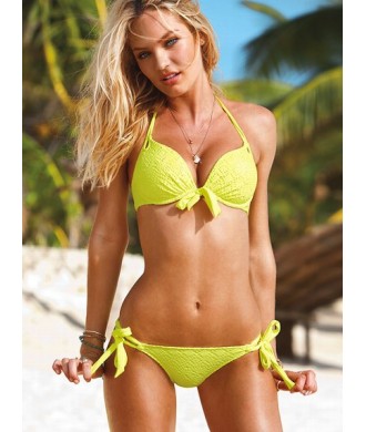 Купальник "Push-up Brietta Halter"