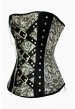 Корсет "Classic Jacquard"