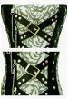 Корсет "Classic Jacquard"
