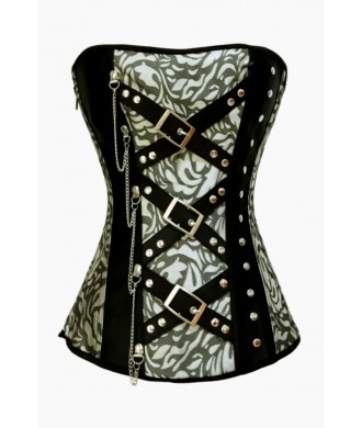 Корсет "Classic Jacquard"
