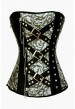 Корсет "Classic Jacquard"
