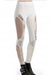 Леггинсы "Punk Studs Net"