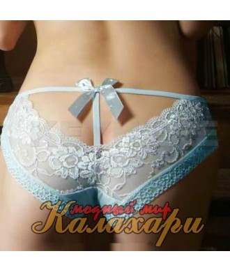 Трусики "Classic Fashion Thongs"