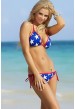 Купальник "US Bathing Suit"