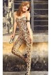 Комбинезон "Beauteous Leo"
