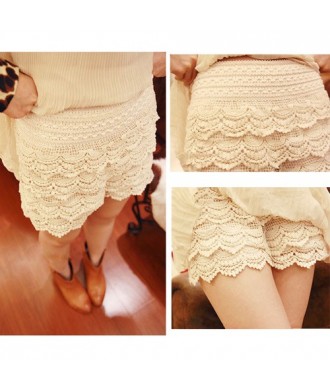 Шорты "Lovely Pants"