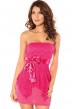 Платье "Double-layer Hip Tutu"