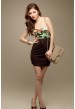 Платье "Top Flower Pomp"
