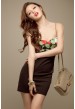 Платье "Top Flower Pomp"