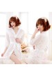 Халатик "Nightie 	Satisfactory"
