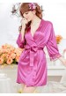 Халатик "Nightie 	Satisfactory"