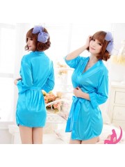 Халатик "Nightie 	Satisfactory"