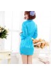 Халатик "Nightie 	Satisfactory"