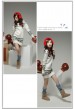 Свитер "Sightly Snow"