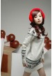 Свитер "Sightly Snow"