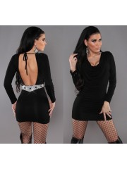 Платье "Sexy Back"