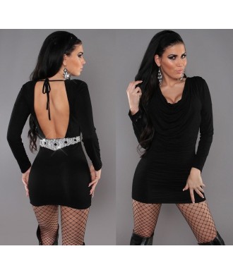Платье "Sexy Back"