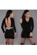 Платье "Sexy Back"