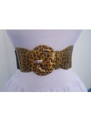 Пояс "Flamboyant Belt"