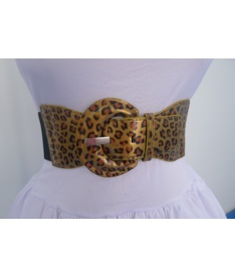 Пояс "Flamboyant Belt"