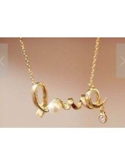 Бижутерия "Sweater chain"