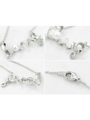 Бижутерия "Sweater chain"