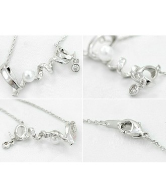 Бижутерия "Sweater chain"