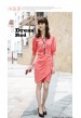 Платье "Trendy Bodycon"