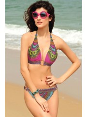 Купальник "Summer Paisley Print"