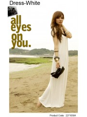 Платье-сарафан "All Eyes On You"