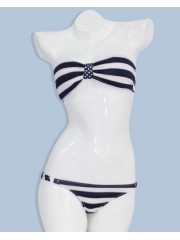 Купальник "Stripe Bikini"