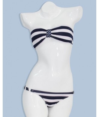 Купальник "Stripe Bikini"
