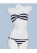 Купальник "Stripe Bikini"