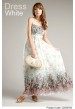 Платье "Chiffon Fantasy"