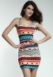 Платье "Fancy Ethnic"