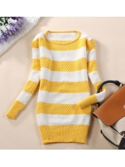 Свитер "Casual Refinement"