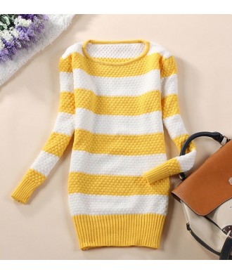 Свитер "Casual Refinement"