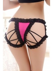 Трусики "Strappy Trimmed "